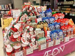 -AEON永旺(东方宝泰店)