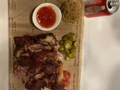 -马克西姆俄罗斯餐厅(通亚街店)