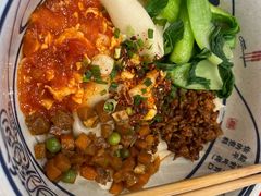 -陇上秦轩biangbiang面(萧山万象汇店)