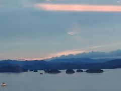 -绿城千岛湖喜来登度假酒店