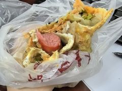 -新农村煎饼果子(香港花园店)