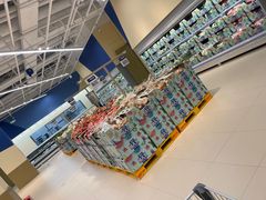 -盒马X会员店(王府井奥莱UP TOWN店)