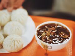 炒肝-天兴居(鲜鱼口街店)