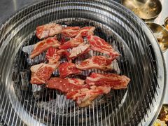 -本炙炭烤·蒲烧活鳗料理店(金沙洲店)