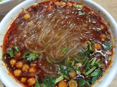 -林静小吃(复兴路店)