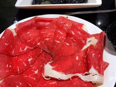 -宽板凳老灶火锅(南礼士路店)