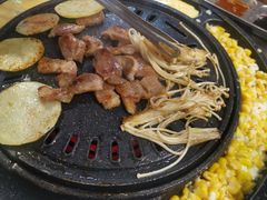 -小团团·路边烤牛肉(南岭壹街店)