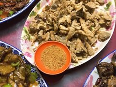 -夕阳红小吃(中街大悦城店)