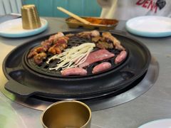 -牛犇炭火烤肉·鲜切烤肉(承德总店)