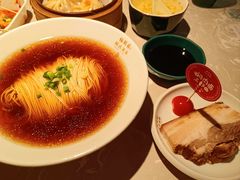-松鹤面馆·古法焖肉面(观前店)
