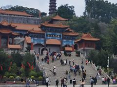 -南沙天后宫景区