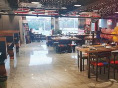 -外滩海鲜烧烤广场(东三旗店)