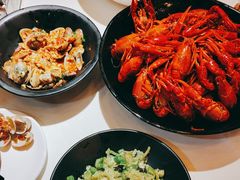 -聚味瞿记·龙虾堂(望城店)