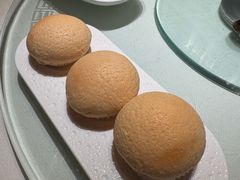 -香港龙凤楼(巨鹿路洋房店)