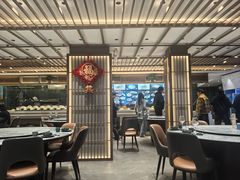 -聚丰园•湖鲜餐厅(阿红私房菜梅石路店)