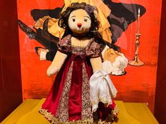 -济州岛泰迪熊博物馆