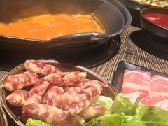 -冯校长老火锅(深圳总店)