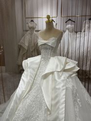 -SATIN COUTURE瑟庭婚纱礼服馆