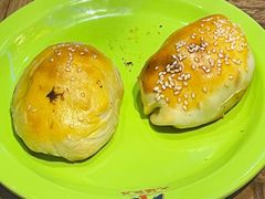 小龙虾烤包子-北疆饭店(金狮广场店)