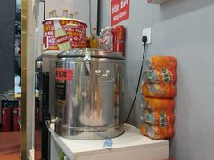 -刘二姐襄阳牛肉面(鸟巢店)