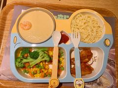 -老乡鸡(亚夏汽车城同创科技园店)