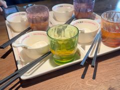 -大潮淮·淮扬菜(何园旗舰店)