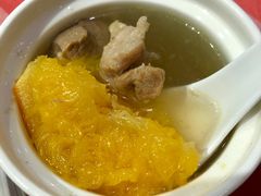 -龙桥私厨·姜花菊花过桥鱼·顺德菜(容桂店)