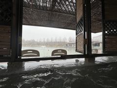 -春晖园度假酒店温泉