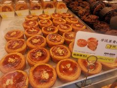 -鲍师傅糕点(观前街店)