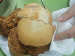 -胜利茶餐室