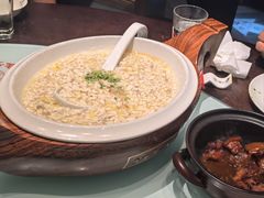 平桥豆腐-老淮安·淮安菜(周恩来纪念馆店)