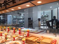 -有红鸡毛店·川菜(建设路店)