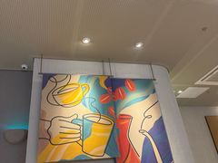 -星巴克臻选(南宁万象城店)