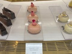 -PAUL LAFAYET 法式甜品(港汇广场店)