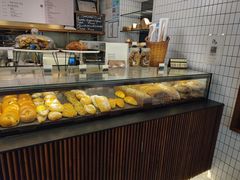 -BAKER&SPICE(安福路店)