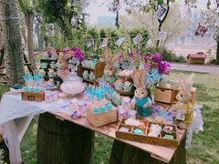 -爱之婚礼蛋糕(建外SOHO西区店)