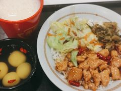 -永和大王(茉莉上新·友谊店)