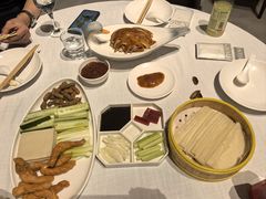 -悦色烤鸭店