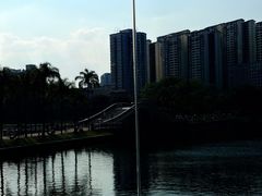 -南宁南湖公园
