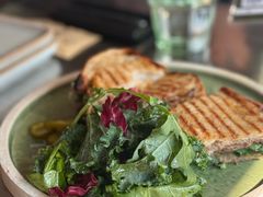 西冷牛排沙拉-O'mills Sourdough Bakery&Bistro(永嘉路店)