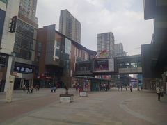 -大悦城(沈阳中街店)
