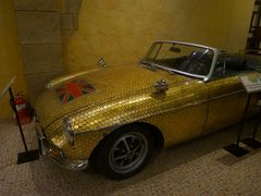 -信不信由你博物馆