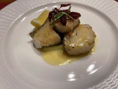 -圣丰索菲特·法国餐厅