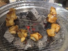 -本炙炭烤·蒲烧活鳗料理店(金沙洲店)
