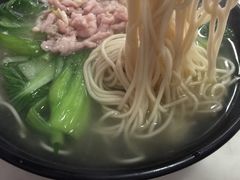 -凯丽上海阳春面馆(德仁里店)