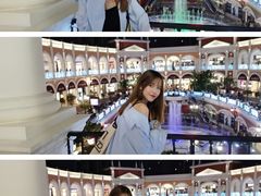 -佛罗伦萨小镇广佛名品奥特莱斯(疏港路店)