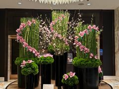-富力丽思卡尔顿酒店·香荟全日制餐厅