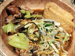 -南京大牌档(香港广场店)