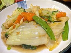 -金厨泰国餐厅·全泰籍厨师料理(拱北店)