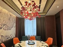 -渔歌雅宴·渔鲜烤鸭(北京西站店)